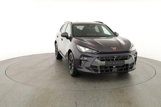 Cupra Terramar 1.5 eTSI 110 kW DSG, AHK, HuD, el. Klappe, Navi, 5-J Garantie 