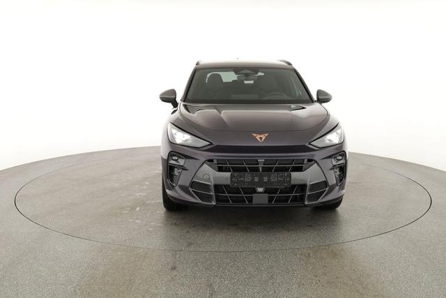 Cupra Terramar 1.5 eTSI 110 kW DSG, AHK, HuD, el. Klappe, Navi, 5-J Garantie 