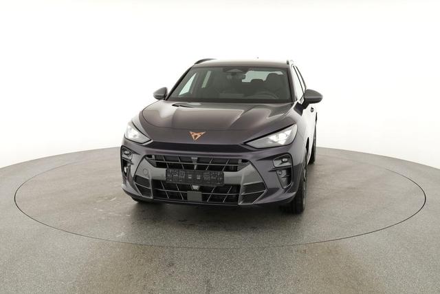 Cupra Terramar 1.5 eTSI 110 kW DSG, AHK, HuD, el. Klappe, Navi, 5-J Garantie 