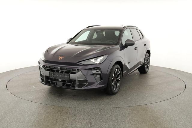 Cupra Terramar 1.5 eTSI 110 kW DSG, AHK, HuD, el. Klappe, Navi, 5-J Garantie 