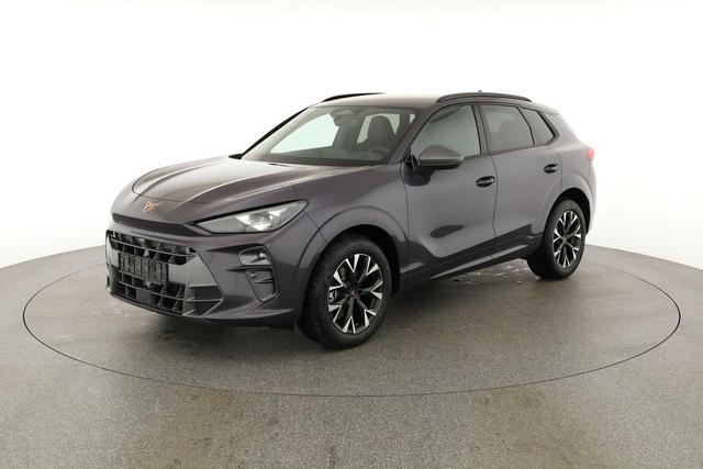 Cupra Terramar 1.5 eTSI 110 kW DSG, AHK, HuD, el. Klappe, Navi, 5-J Garantie 