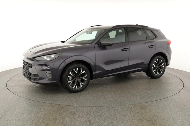 Cupra Terramar 1.5 eTSI 110 kW DSG, AHK, HuD, el. Klappe, Navi, 5-J Garantie 