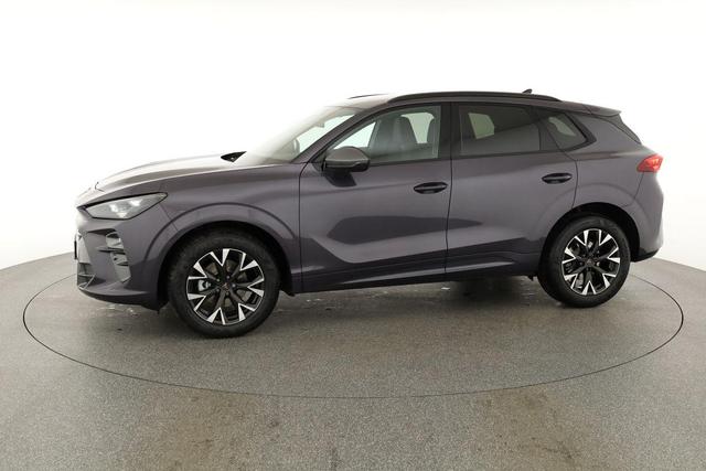 Cupra Terramar 1.5 eTSI 110 kW DSG, AHK, HuD, el. Klappe, Navi, 5-J Garantie 