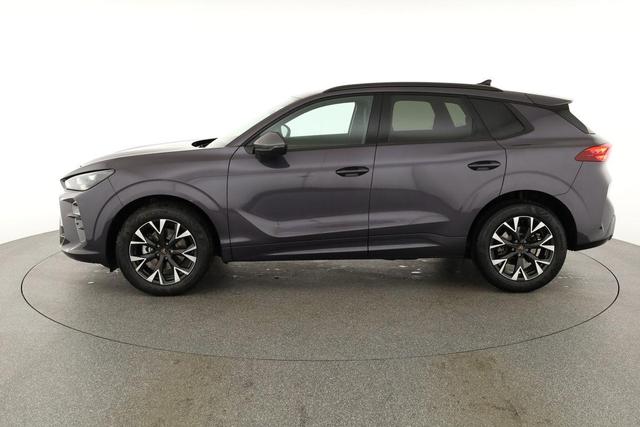 Cupra Terramar 1.5 eTSI 110 kW DSG, AHK, HuD, el. Klappe, Navi, 5-J Garantie 