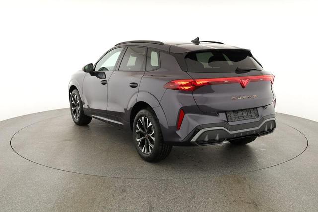 Cupra Terramar 1.5 eTSI 110 kW DSG, AHK, HuD, el. Klappe, Navi, 5-J Garantie 
