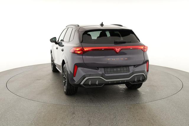 Cupra Terramar 1.5 eTSI 110 kW DSG, AHK, HuD, el. Klappe, Navi, 5-J Garantie 