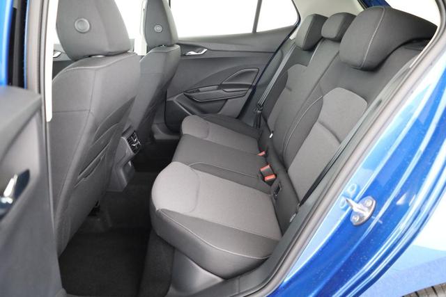 Skoda Fabia Selection 1.0 TSI 130 Jahre, Kamera. 15-Zoll schwarz, Winterpaket 