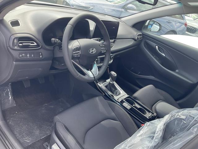 Hyundai i30 Kombi - 1.5i Style, Navi, LED, Kamera, sofort