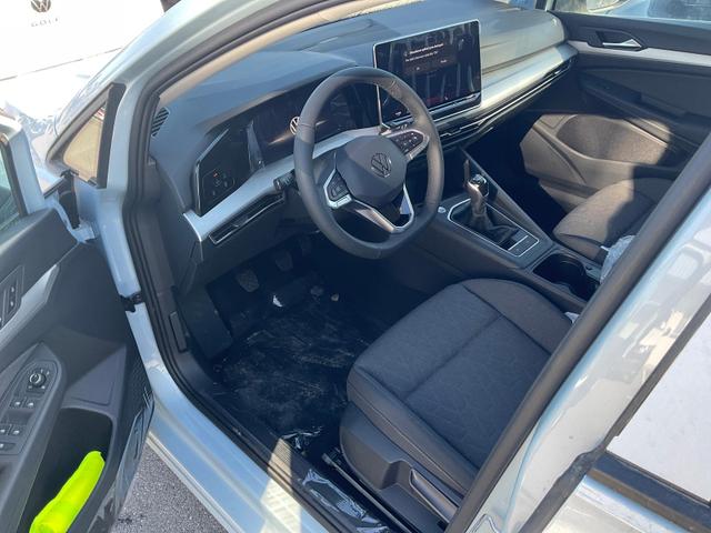 Volkswagen Golf - VIII 1.5 TSI Life, Kamera, Ready2, Winterpaket, 3-J Garantie