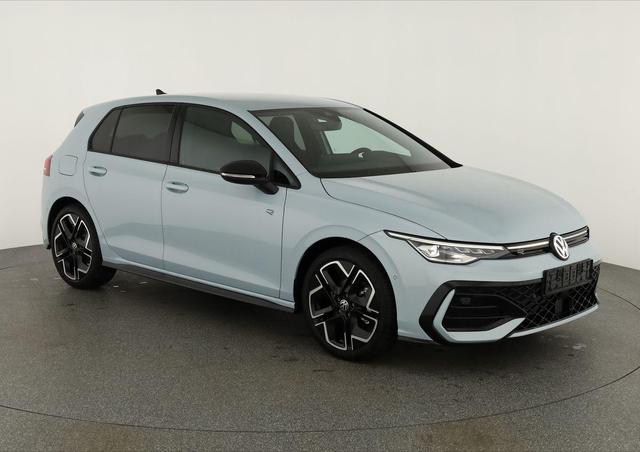 Volkswagen Golf - 1.5 TSI 110 kW R-Line VIII Black, 18-Zoll, Kamera, LED-Plus, 3-J Garantie