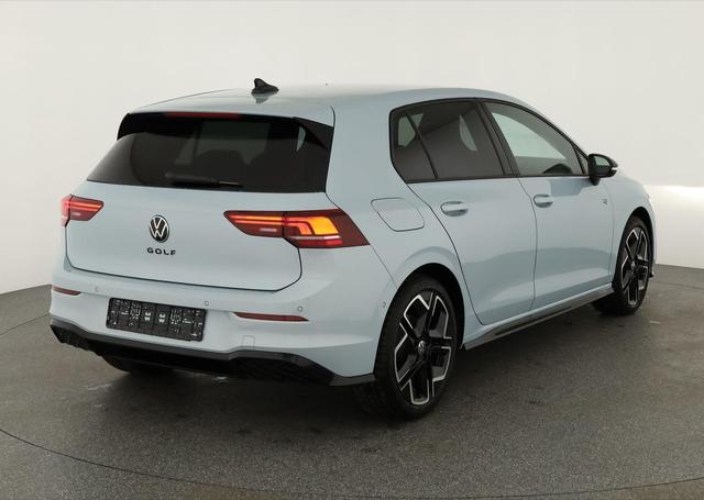 Volkswagen Golf 1.5 TSI 110 kW R-Line VIII Black, 18-Zoll, Kamera, LED-Plus, 3-J Garantie 
