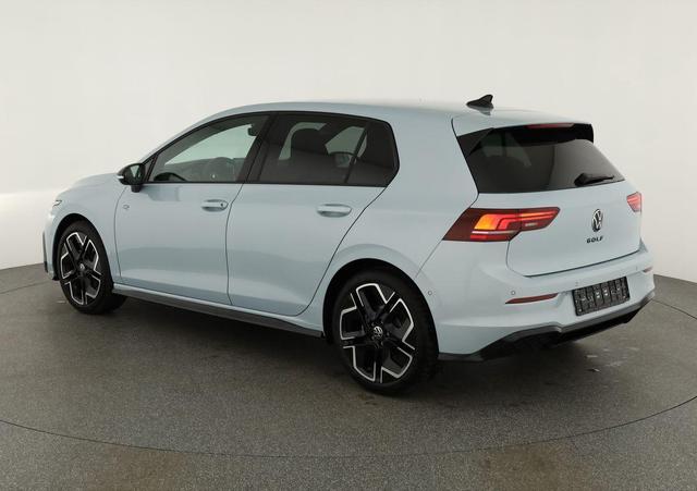 Volkswagen Golf 1.5 TSI 110 kW R-Line VIII Black, 18-Zoll, Kamera, LED-Plus, 3-J Garantie 