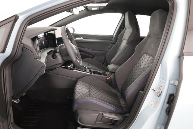 Volkswagen Golf 1.5 TSI 110 kW R-Line VIII Black, 18-Zoll, Kamera, LED-Plus, 3-J Garantie 