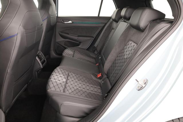 Volkswagen Golf 1.5 TSI 110 kW R-Line VIII Black, 18-Zoll, Kamera, LED-Plus, 3-J Garantie 