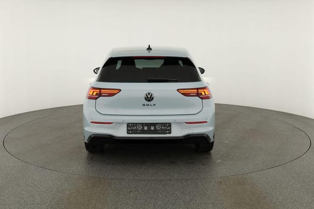 Volkswagen Golf 1.5 TSI 110 kW R-Line VIII Black, 18-Zoll, Kamera, LED-Plus, 3-J Garantie 