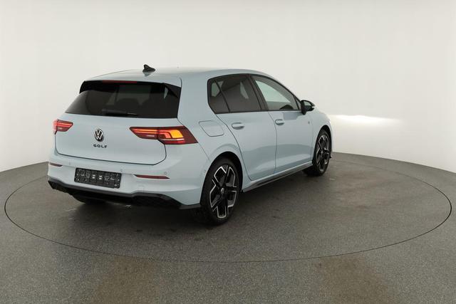 Volkswagen Golf 1.5 TSI 110 kW R-Line VIII Black, 18-Zoll, Kamera, LED-Plus, 3-J Garantie 
