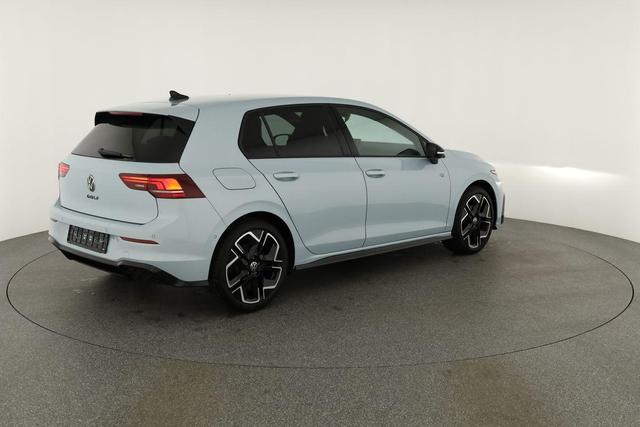 Volkswagen Golf 1.5 TSI 110 kW R-Line VIII Black, 18-Zoll, Kamera, LED-Plus, 3-J Garantie 