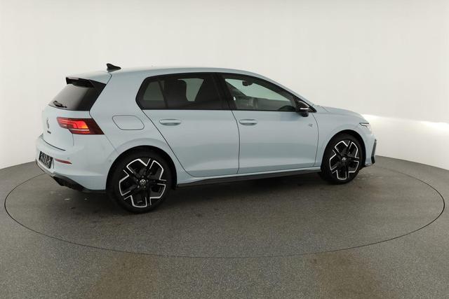 Volkswagen Golf 1.5 TSI 110 kW R-Line VIII Black, 18-Zoll, Kamera, LED-Plus, 3-J Garantie 