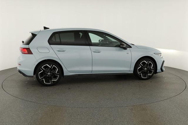Volkswagen Golf 1.5 TSI 110 kW R-Line VIII Black, 18-Zoll, Kamera, LED-Plus, 3-J Garantie 