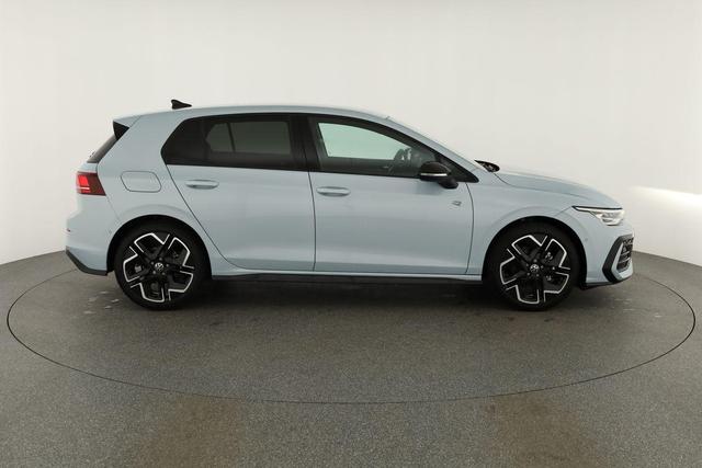 Volkswagen Golf 1.5 TSI 110 kW R-Line VIII Black, 18-Zoll, Kamera, LED-Plus, 3-J Garantie 