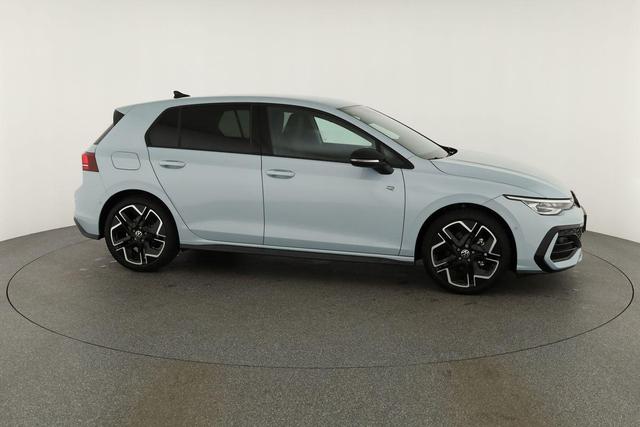 Volkswagen Golf 1.5 TSI 110 kW R-Line VIII Black, 18-Zoll, Kamera, LED-Plus, 3-J Garantie 