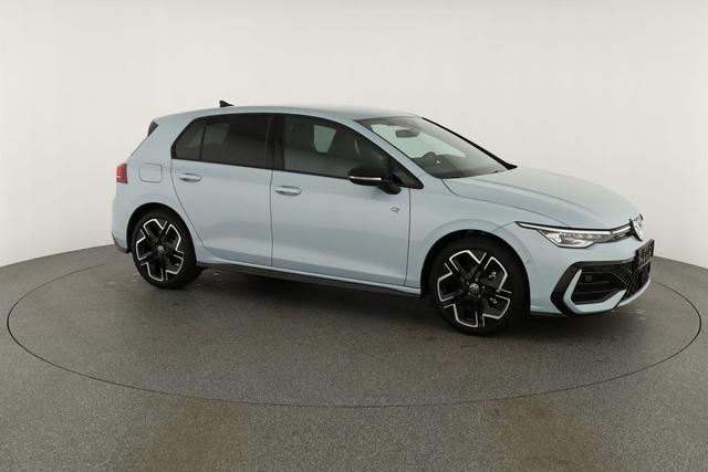 Volkswagen Golf 1.5 TSI 110 kW R-Line VIII Black, 18-Zoll, Kamera, LED-Plus, 3-J Garantie 