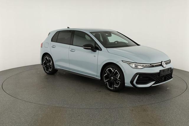Volkswagen Golf 1.5 TSI 110 kW R-Line VIII Black, 18-Zoll, Kamera, LED-Plus, 3-J Garantie 
