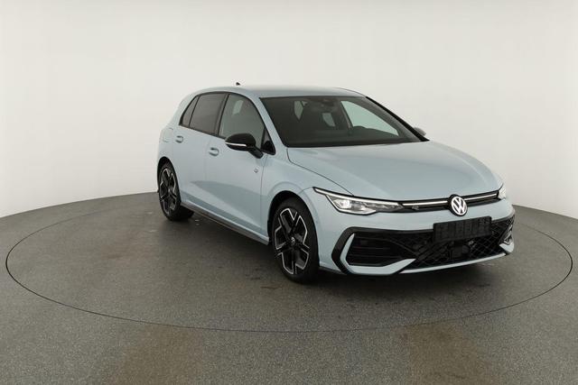 Volkswagen Golf 1.5 TSI 110 kW R-Line VIII Black, 18-Zoll, Kamera, LED-Plus, 3-J Garantie 