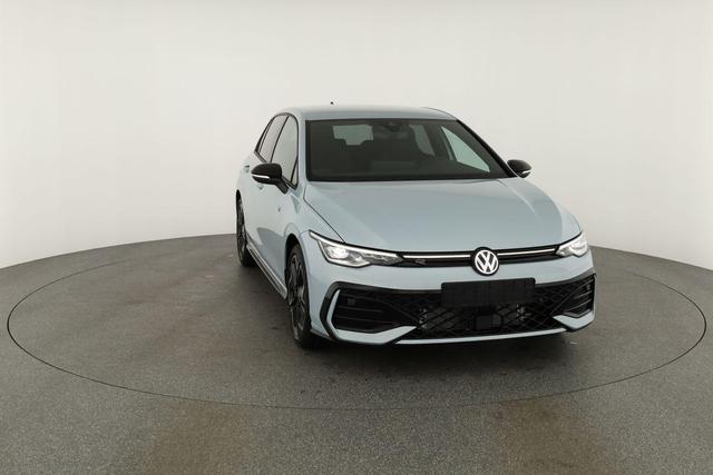 Volkswagen Golf 1.5 TSI 110 kW R-Line VIII Black, 18-Zoll, Kamera, LED-Plus, 3-J Garantie 