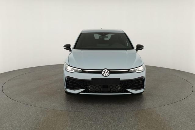 Volkswagen Golf 1.5 TSI 110 kW R-Line VIII Black, 18-Zoll, Kamera, LED-Plus, 3-J Garantie 