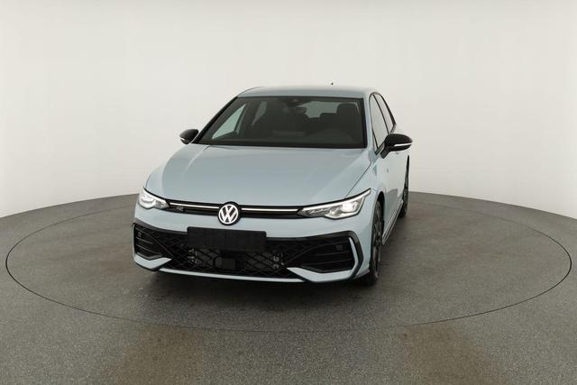 Volkswagen Golf 1.5 TSI 110 kW R-Line VIII Black, 18-Zoll, Kamera, LED-Plus, 3-J Garantie 
