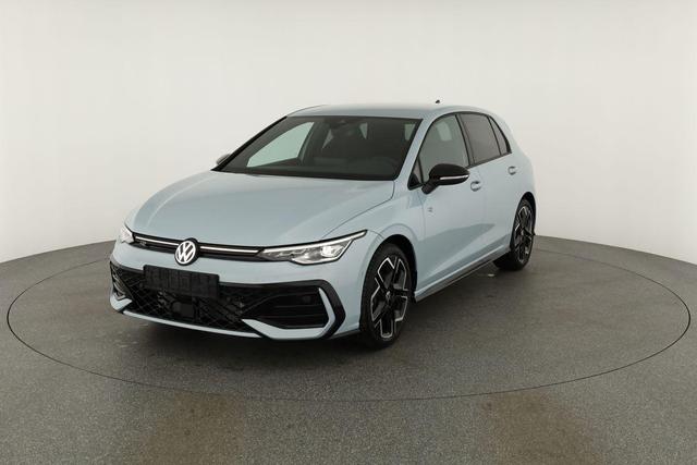 Volkswagen Golf 1.5 TSI 110 kW R-Line VIII Black, 18-Zoll, Kamera, LED-Plus, 3-J Garantie 