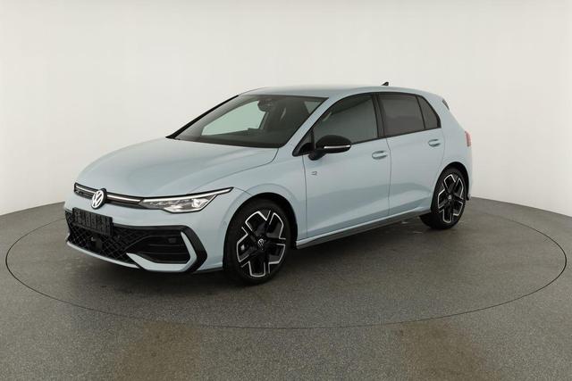 Volkswagen Golf 1.5 TSI 110 kW R-Line VIII Black, 18-Zoll, Kamera, LED-Plus, 3-J Garantie 