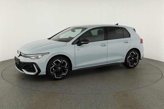 Volkswagen Golf 1.5 TSI 110 kW R-Line VIII Black, 18-Zoll, Kamera, LED-Plus, 3-J Garantie 