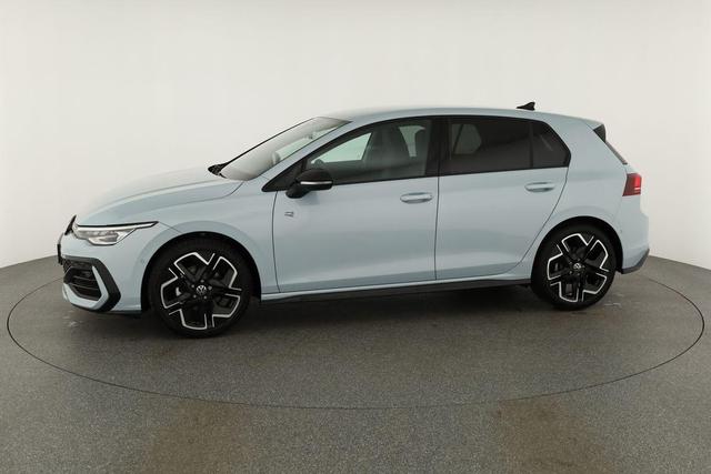 Volkswagen Golf 1.5 TSI 110 kW R-Line VIII Black, 18-Zoll, Kamera, LED-Plus, 3-J Garantie 