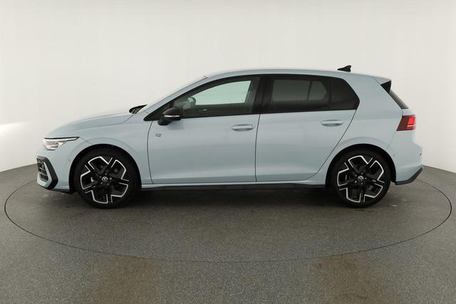 Volkswagen Golf 1.5 TSI 110 kW R-Line VIII Black, 18-Zoll, Kamera, LED-Plus, 3-J Garantie 
