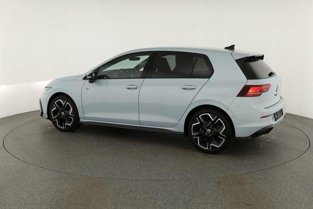 Volkswagen Golf 1.5 TSI 110 kW R-Line VIII Black, 18-Zoll, Kamera, LED-Plus, 3-J Garantie 