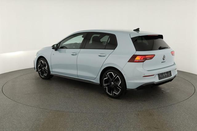 Volkswagen Golf 1.5 TSI 110 kW R-Line VIII Black, 18-Zoll, Kamera, LED-Plus, 3-J Garantie 