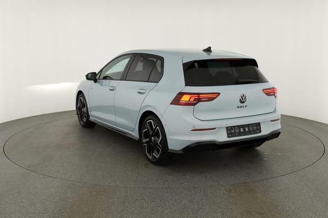 Volkswagen Golf 1.5 TSI 110 kW R-Line VIII Black, 18-Zoll, Kamera, LED-Plus, 3-J Garantie 