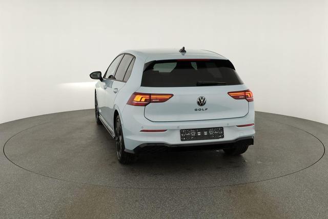Volkswagen Golf 1.5 TSI 110 kW R-Line VIII Black, 18-Zoll, Kamera, LED-Plus, 3-J Garantie 