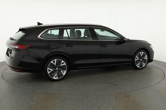 Skoda Superb Combi 2.0 TDI 142kW 4x4 Selection DSG Selection, Standheizung, Pano, AHK, Navi, Matrix 