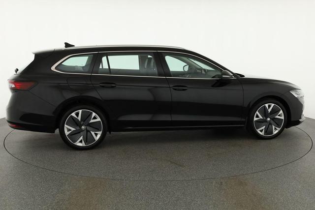 Skoda Superb Combi 2.0 TDI 142kW 4x4 Selection DSG Selection, Standheizung, Pano, AHK, Navi, Matrix 