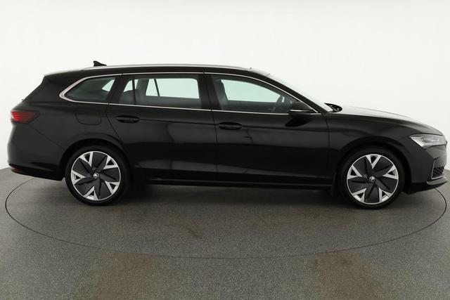 Skoda Superb Combi 2.0 TDI 142kW 4x4 Selection DSG Selection, Standheizung, Pano, AHK, Navi, Matrix 
