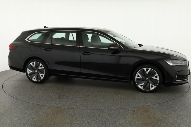 Skoda Superb Combi 2.0 TDI 142kW 4x4 Selection DSG Selection, Standheizung, Pano, AHK, Navi, Matrix 