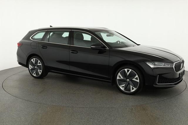 Skoda Superb Combi 2.0 TDI 142kW 4x4 Selection DSG Selection, Standheizung, Pano, AHK, Navi, Matrix 
