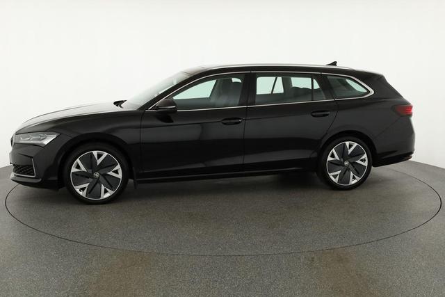 Skoda Superb Combi 2.0 TDI 142kW 4x4 Selection DSG Selection, Standheizung, Pano, AHK, Navi, Matrix 