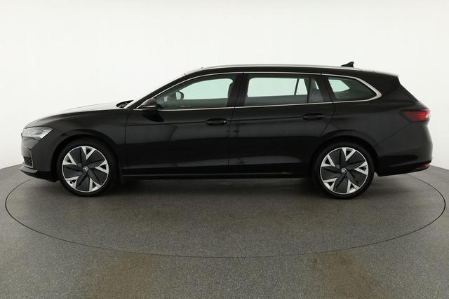 Skoda Superb Combi 2.0 TDI 142kW 4x4 Selection DSG Selection, Standheizung, Pano, AHK, Navi, Matrix 