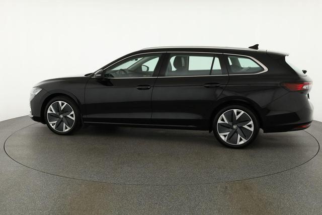 Skoda Superb Combi 2.0 TDI 142kW 4x4 Selection DSG Selection, Standheizung, Pano, AHK, Navi, Matrix 
