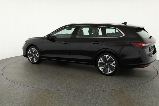 Skoda Superb Combi 2.0 TDI 142kW 4x4 Selection DSG Selection, Standheizung, Pano, AHK, Navi, Matrix 