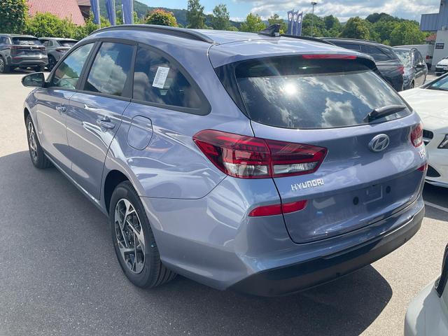 Hyundai i30 Kombi 1.5i Family, Navi, LED, Kamera, sofort 